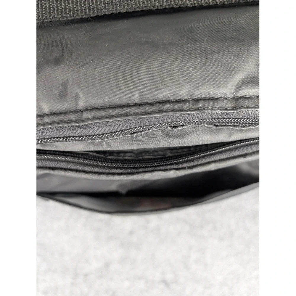 VTG PlayStation Console Carrying Case Bag Travel Accessory PS1 PS2 Official
